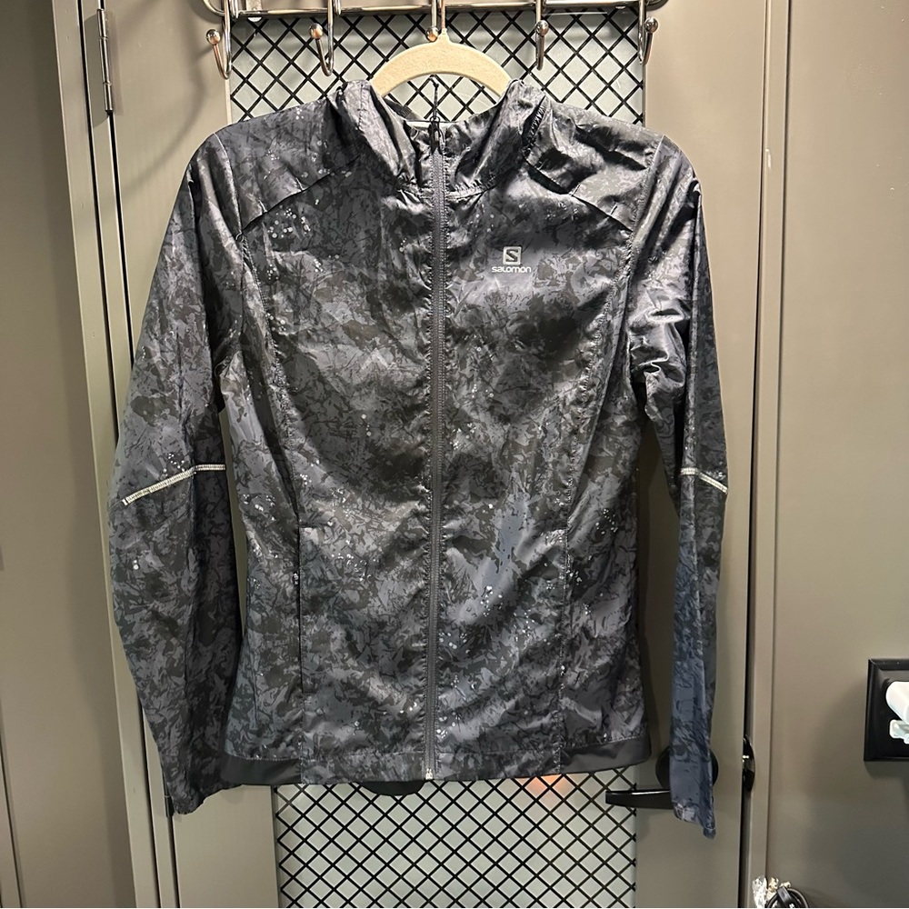 Salomon Running Jacket